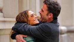 Ben Affleck y JLo ponen a prueba su amor con una relación a distancia