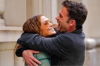 Ben Affleck y JLo ponen a prueba su amor con una relación a distancia