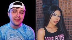 Yeri Mua debate con Dalas Review y pleito se hace viral