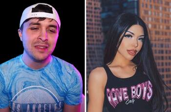 Yeri Mua debate con Dalas Review y pleito se hace viral