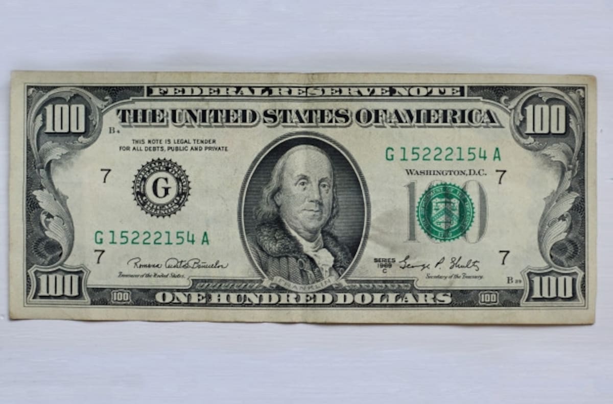 Tipo de cambio del dólar en México, para este 27 de junio