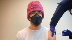 ¿Ryan Reynolds se burla de Paty Navidad? Esto opinó de las teorías de la actriz