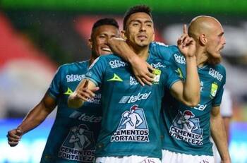 Ranking: Los jugadores más caros de León