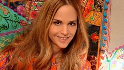 La millonaria empresaria que corrieron de FLANS por querer seguir estudiando