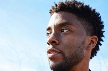 Chadwick Boseman: por cuatro años se guardó el diagnóstico de cáncer que padecía