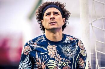 América vs Monterrey, hora y dónde ver la jornada-17 de la Liga MX