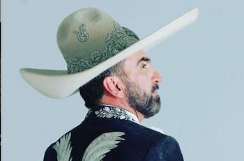 ¿Vicente Fernández Jr. está en una clínica? Mariana González habla de su rompimiento