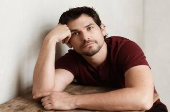 Alan Estrada regresa "nervioso y emocionado" a “Hoy no me puedo levantar”