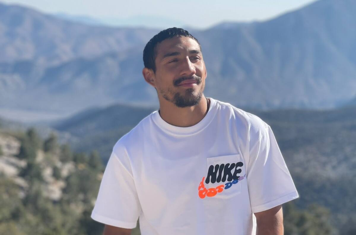 Campeón Mundial revela que pensó en quitarse la vida tres veces el año pasado
