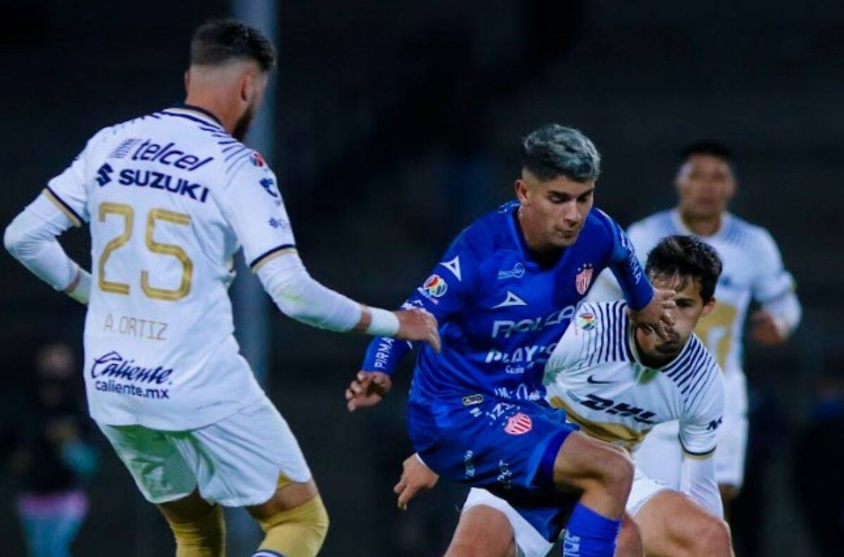 Aficionados explotan por el mal paso de Pumas con Rafa Puente: “apesta a fracaso”