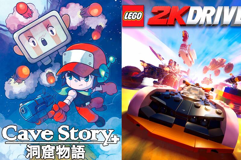 Conoce todos los títulos que podrás disfrutar durante estos días de descanso, pudiendo añadir algunos a tu bilbioteca para siempre.