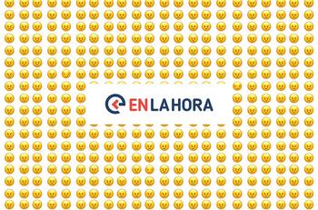 Encuentra a los tres emojis diferentes en este acertijo visual