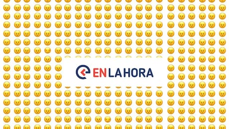Encuentra a los tres emojis diferentes en este acertijo visual