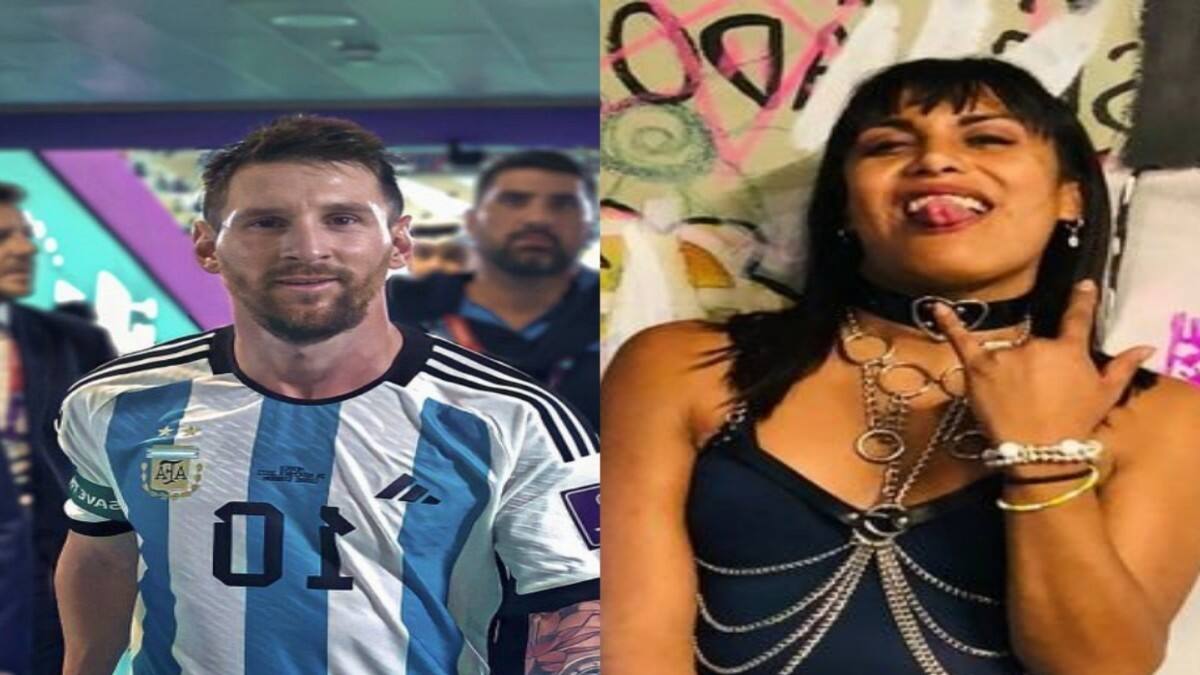 ¿Quién es María Clemente?: La diputada de Morena que pide declarar a Messi "personan non grata" en México