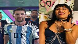 ¿Quién es María Clemente?: La diputada de Morena que pide declarar a Messi "personan non grata" en México