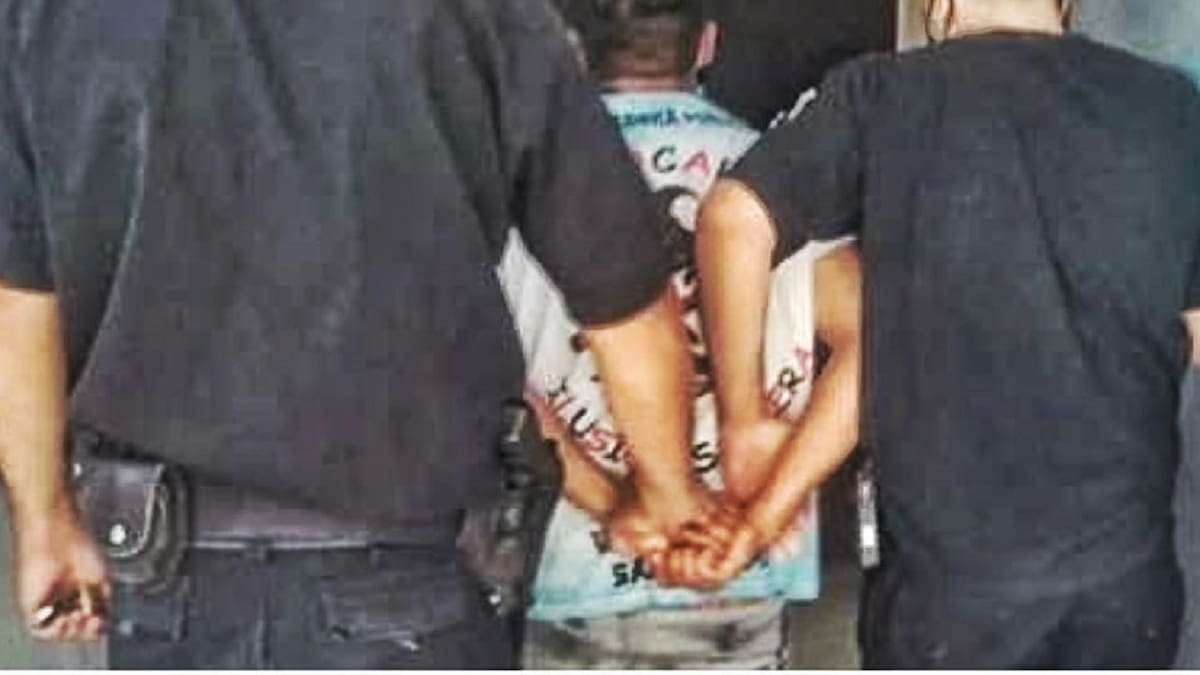 Joven intenta suicidarse tras ser torturado con agua hirviendo: Había maltratado a niña de 2 años