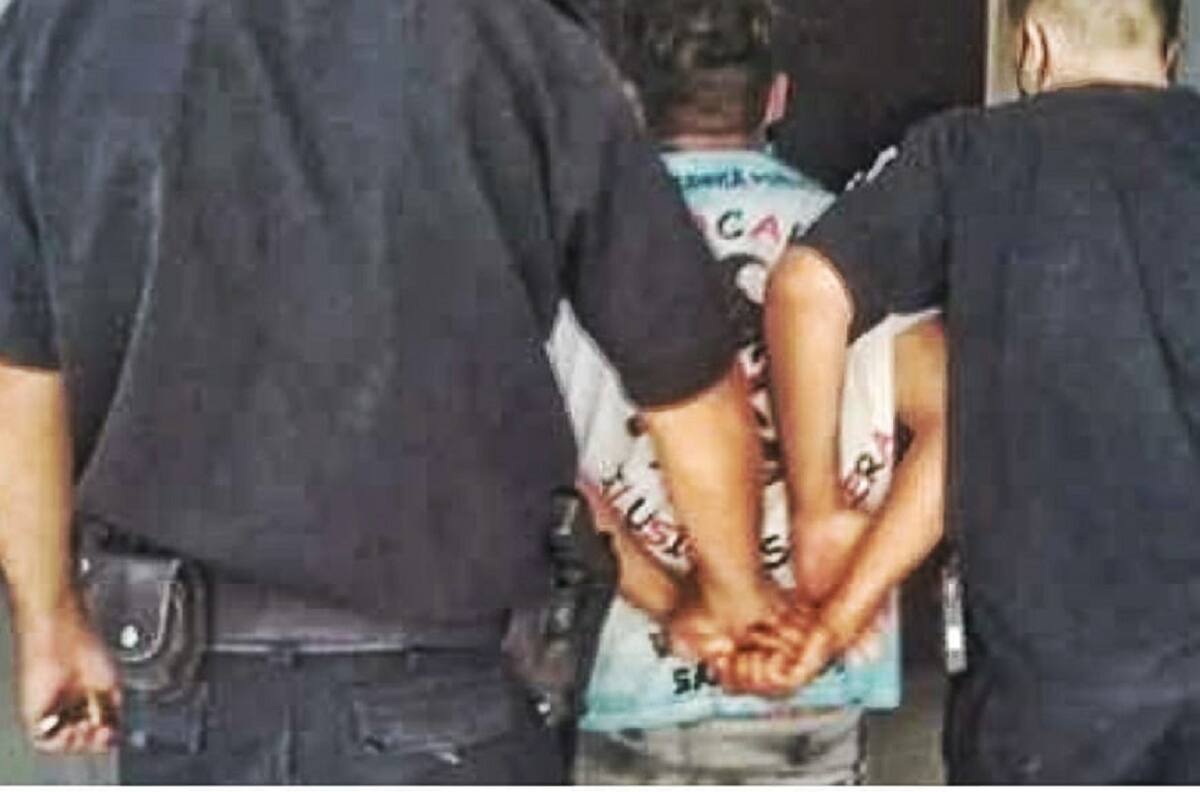 Joven intenta suicidarse tras ser torturado con agua hirviendo: Había maltratado a niña de 2 años