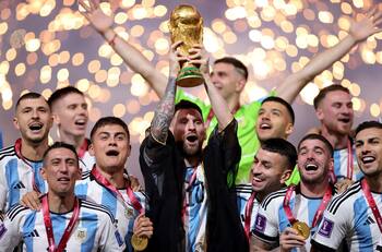 Mercado de Fichajes | Liverpool quiere adelantarse a Chelsea y ‘robarle’ a un argentino campeón del mundo