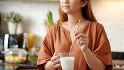 Receta: Cómo hacer leche de avena de una manera fácil, rápida y barata