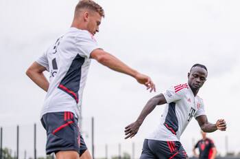 Eintracht Frankfurt vs Bayern Munich: Alineaciones para la Jornada 1 de la Bundesliga