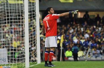 Cruz Azul cerca de renovar figura para próximo ciclo futbolístico