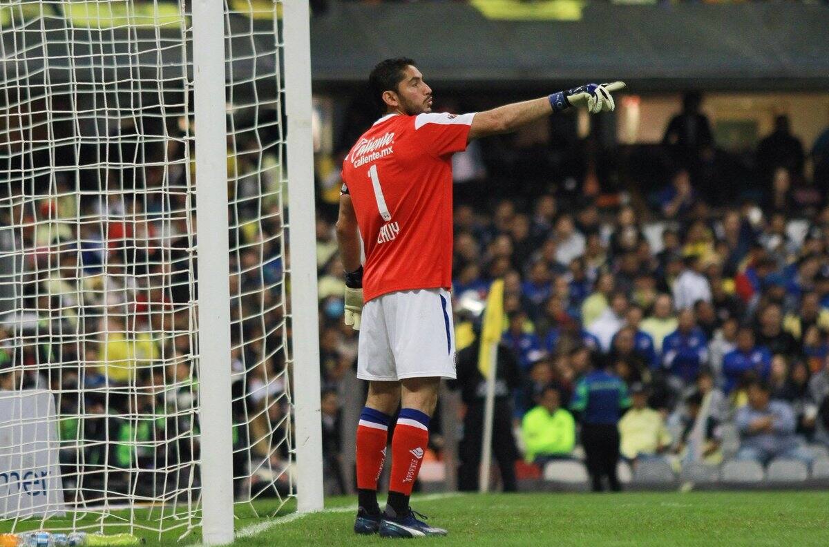 Cruz Azul cerca de renovar figura para próximo ciclo futbolístico