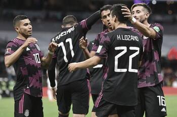 Deniegan acreditaciones a prensa mexicana en juego contra El Salvador