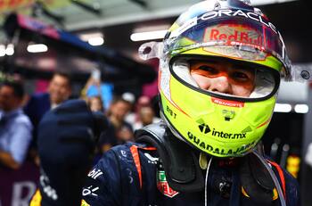Ex piloto que fracasó en Red Bull se lanza contra Checo Pérez: “No hubiera durado un año en la academia”