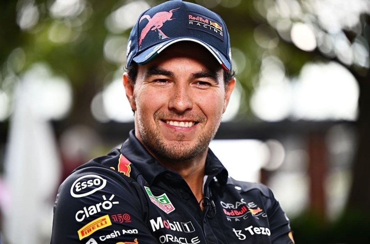 GP de Australia recibe a Sergio ‘Checo’ Pérez como protagonista de F1 tras dos años