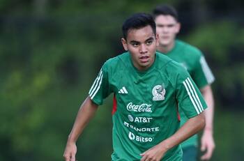 México vs Paraguay: día, hora y dónde ver en vivo el Amistoso Internacional por TV y online