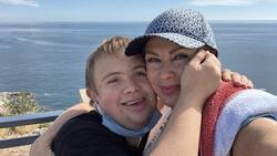 Lety Calderón manda poderoso y emotivo mensaje en el Día Internacional del Síndrome de Down