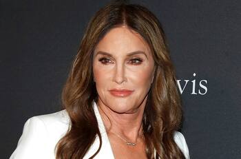 Caitlyn Jenner confirmó su postulación a la gubernatura de California