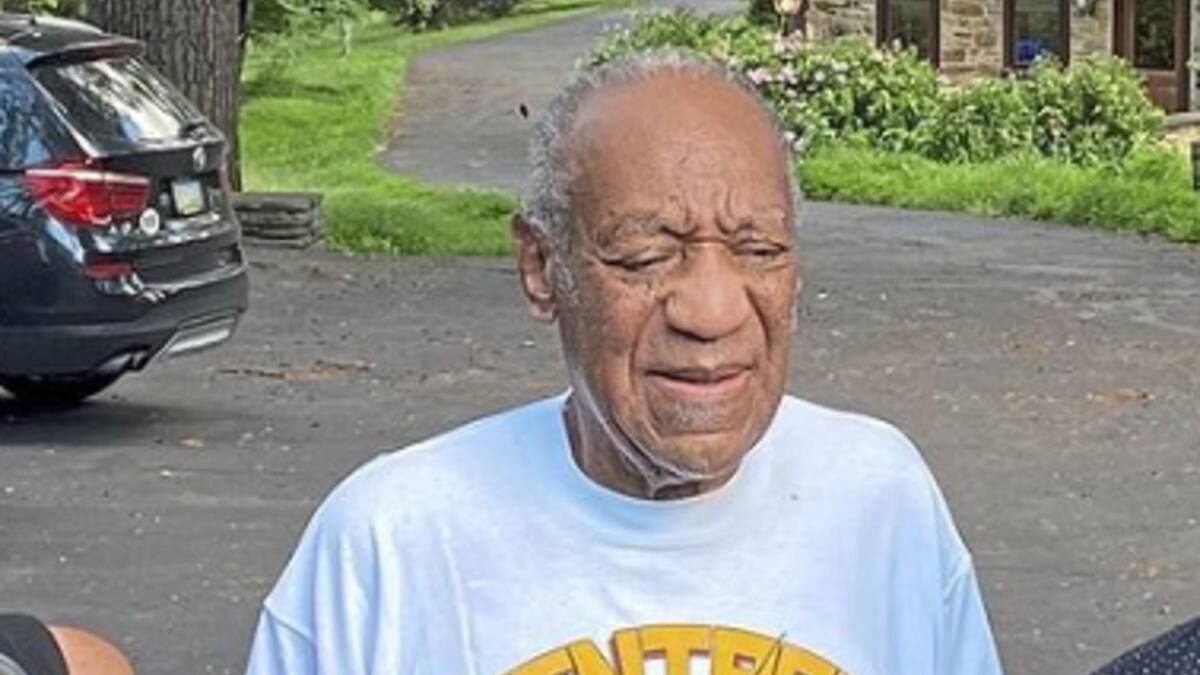 Bill Cosby no declara y abogada critica la estrategia del actor