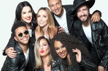 OV7 anuncia fechas de su gira por sus 30 años: dónde se presentarán y cuándo comprar boletos