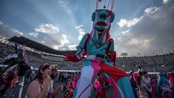 Vive Latino 2022: estas bandas darán autógrafos este domingo 20 de marzo