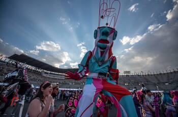 Vive Latino 2022: estas bandas darán autógrafos este domingo 20 de marzo