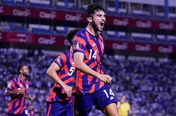 Ricardo Pepi sobre elegir a EU sobre México: La mejor decisión que he tomado