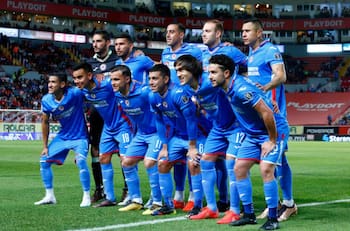 El extranjero que sacrificaría Cruz Azul para fichar a Radamel Falcao y no es Iván Morales