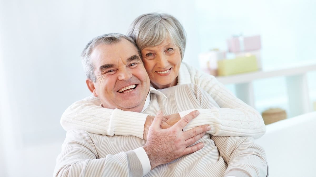 ¿Qué tipo de abuelito serás de acuerdo a tu signo del Zodiaco?