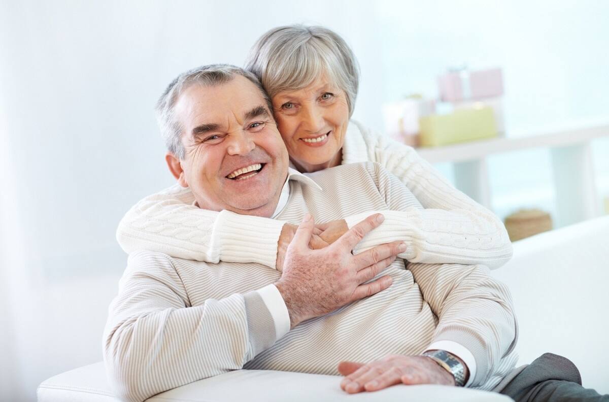 ¿Qué tipo de abuelito serás de acuerdo a tu signo del Zodiaco?