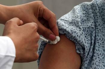 Vacunación COVID-19: ¿A quién le toca vacunarse este 7 de septiembre en la CDMX?