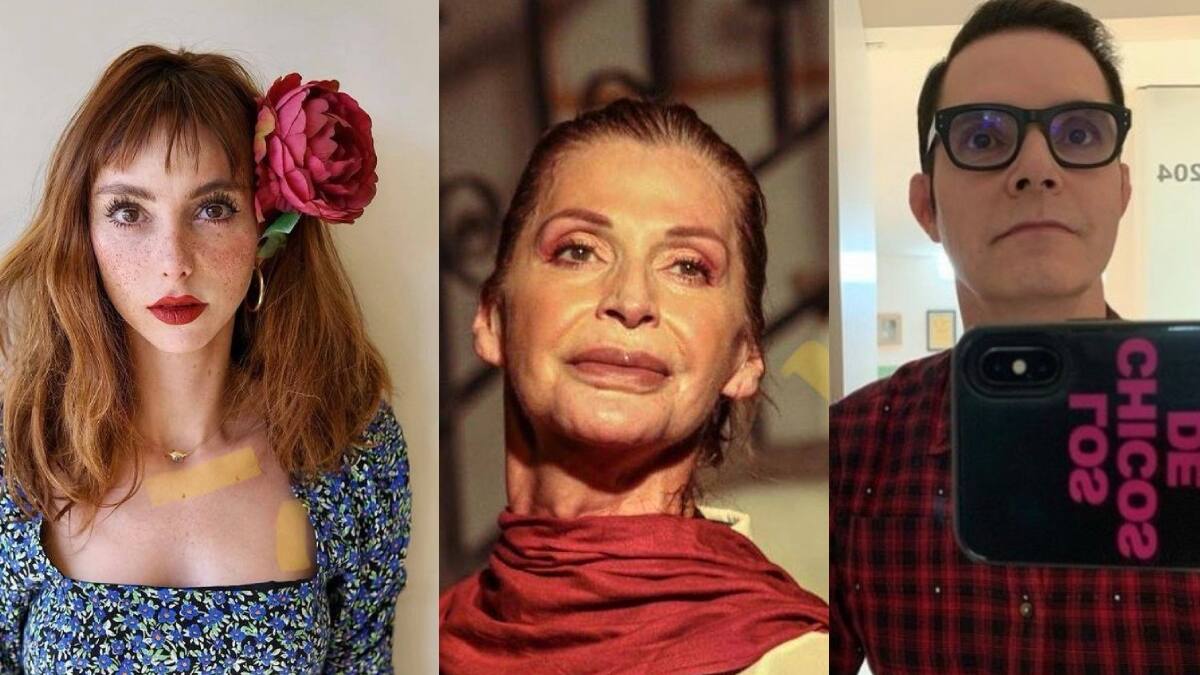 Cómo nació el pleito entre Natalia Tellez y Horacio Villalobos y quién es Alejandra Bogue
