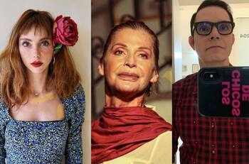 Cómo nació el pleito entre Natalia Tellez y Horacio Villalobos y quién es Alejandra Bogue