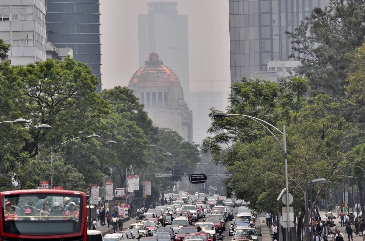 Hoy No Circula: CDMX y EDOMEX este 10 de julio