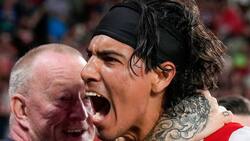 Erick Gutiérrez de lo mejor en la Europa League con el PSV