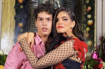 Ana Bárbara responde a las fuertes declaraciones que José Emilio Fernández Levy hizo sobre su pareja