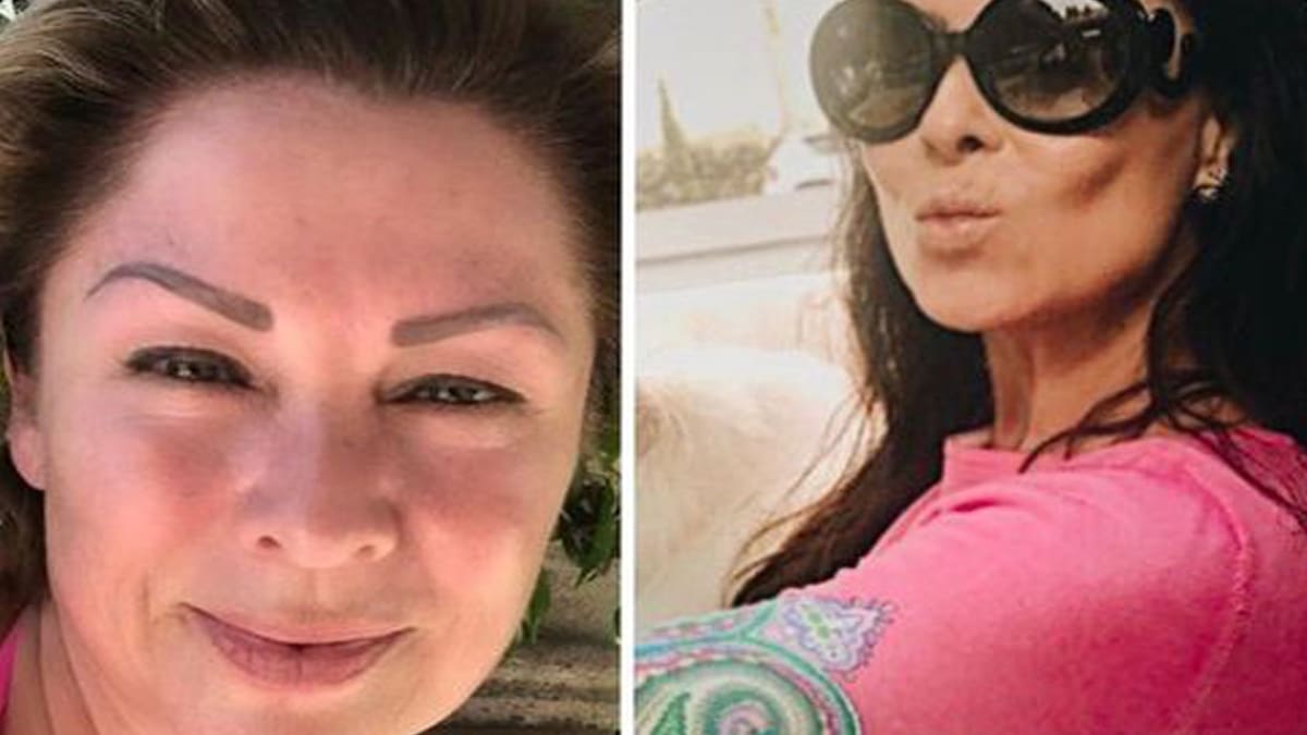 "Ella debe estar devastada": Yadhira Carrillo le manda mensaje a Lety tras la muerte de su papá