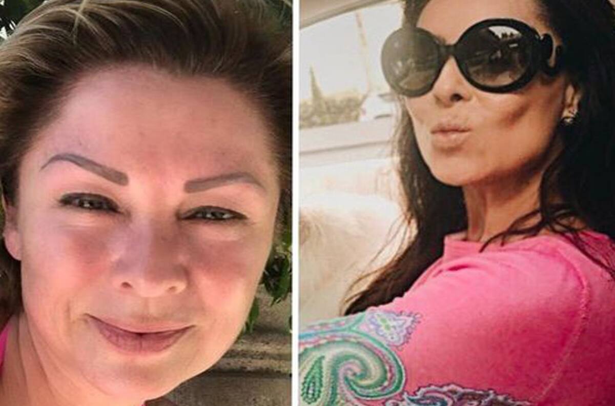 "Ella debe estar devastada": Yadhira Carrillo le manda mensaje a Lety tras la muerte de su papá