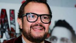 Aleks Syntek cantará “gratis” este 15 de Septiembre en San Pedro Cholula