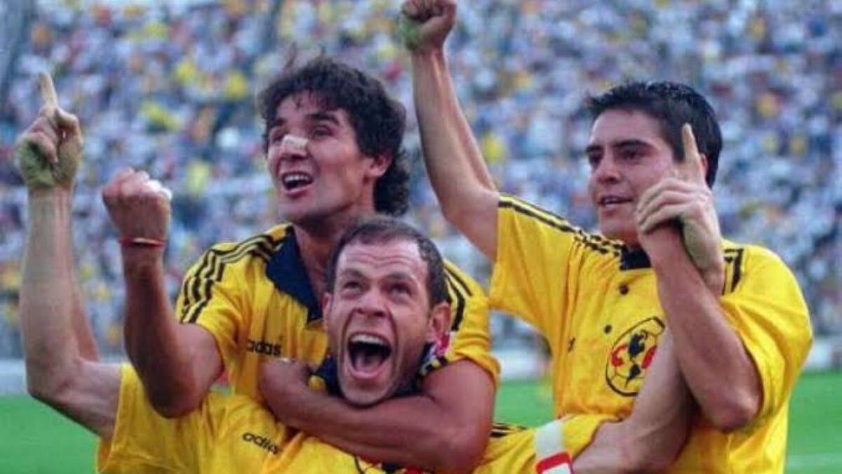 Sorpresivo salto: exjugador de América es el nuevo entrenador de un grande de Chile